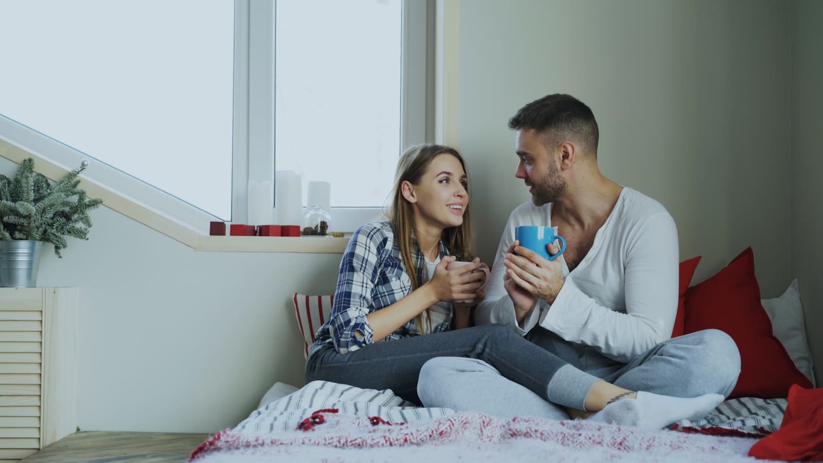 Thérapie de couple